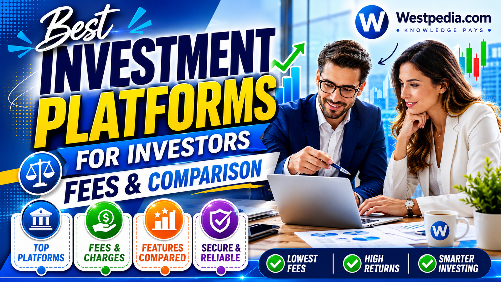 Best Investment Platforms