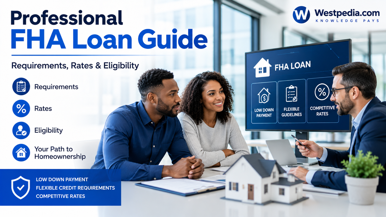 FHA Loan