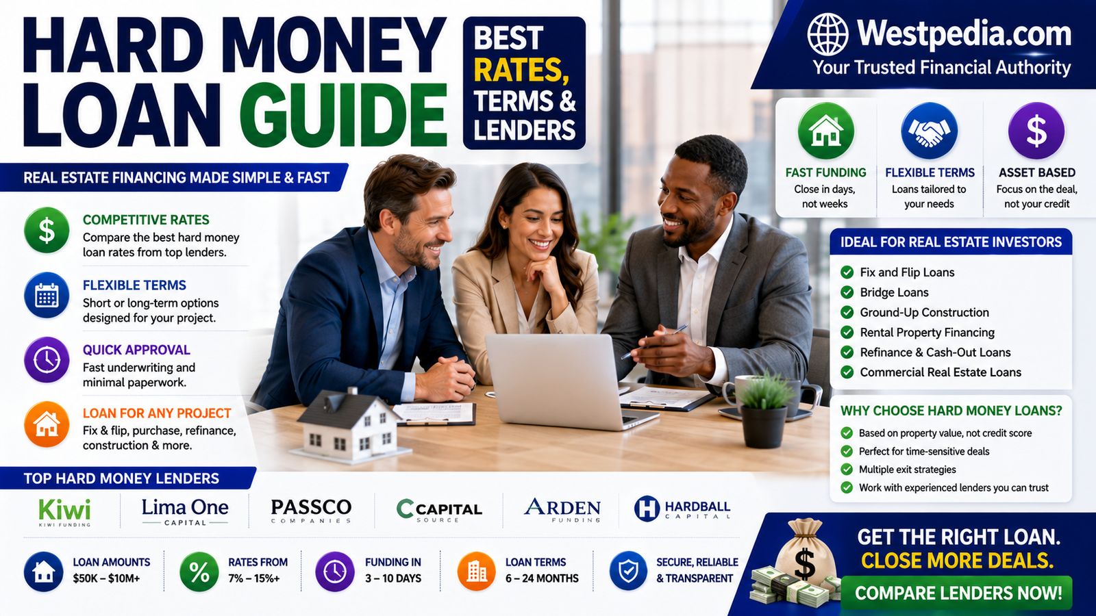 Hard Money Loan