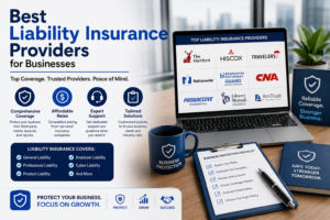 best liability insurance companies