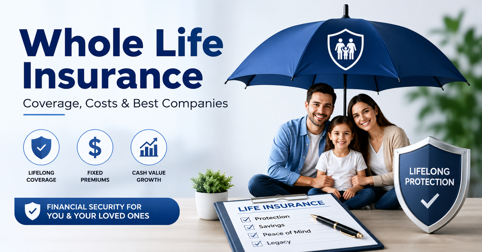 best life insurance companies