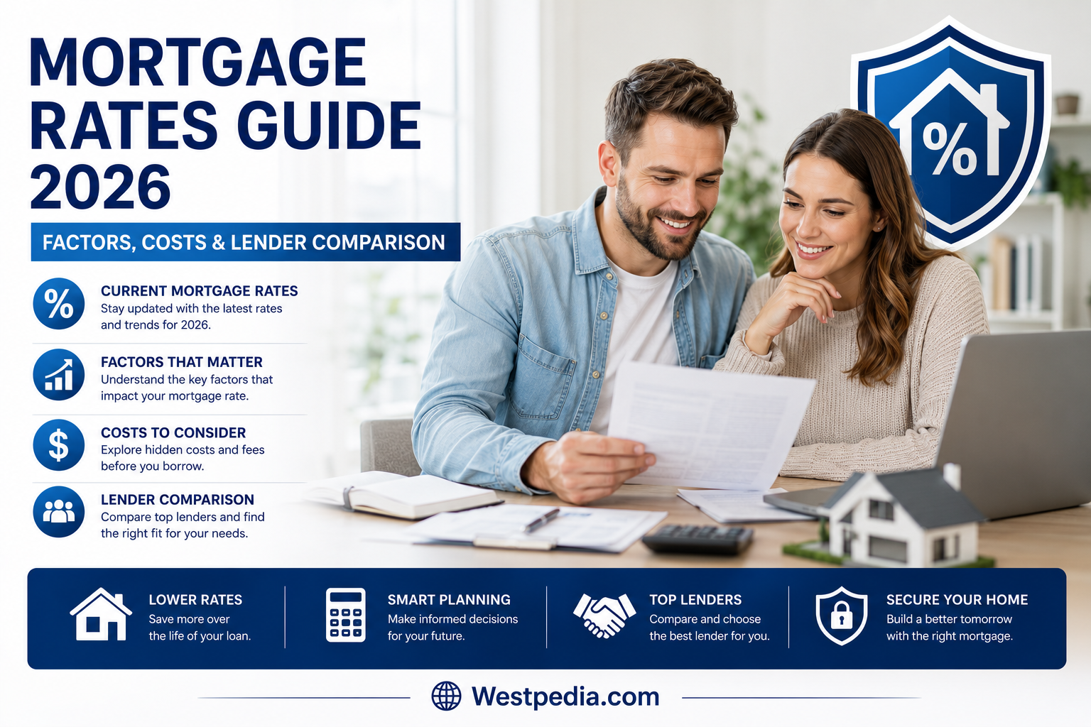 best mortgage rates
