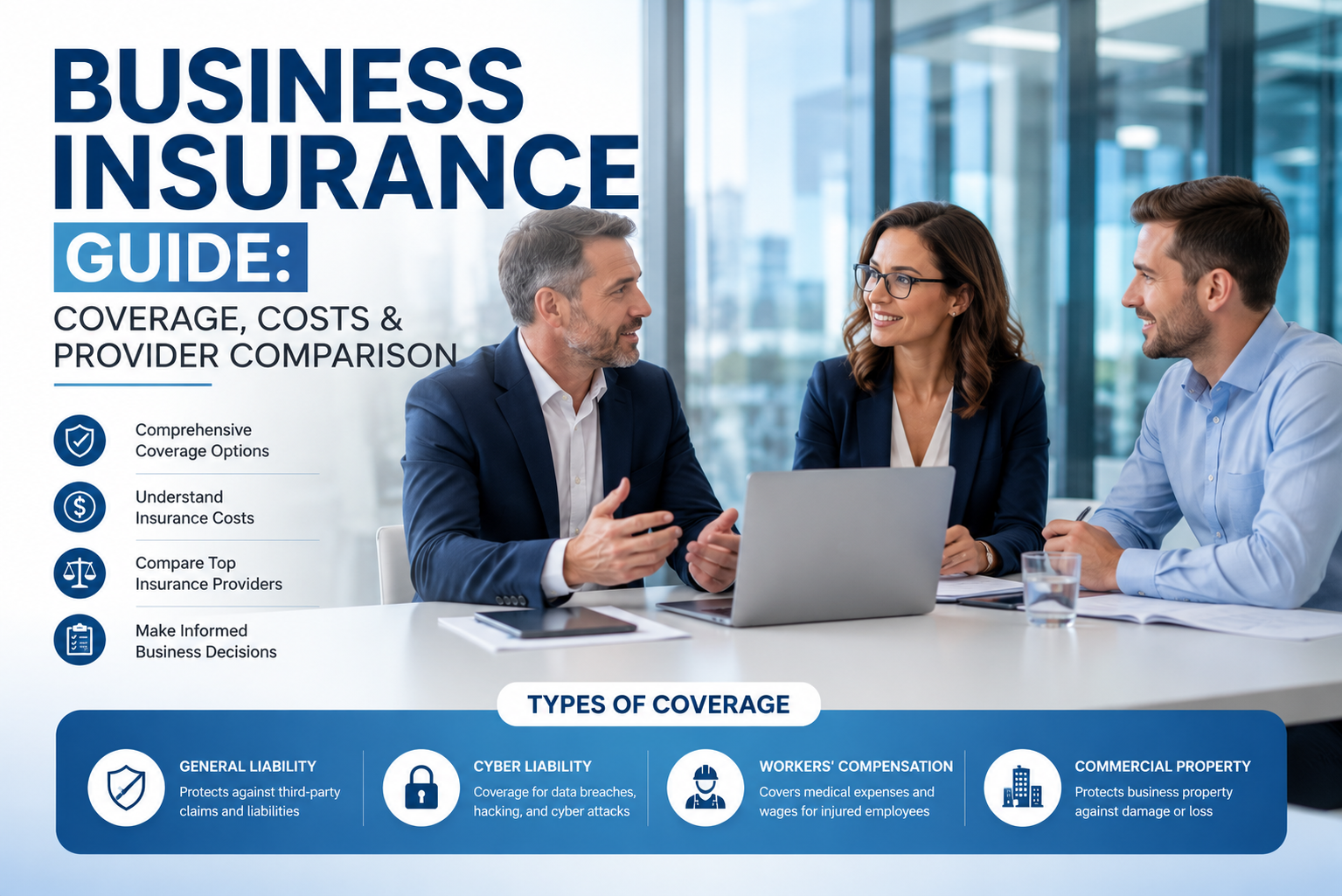 business insurance guide