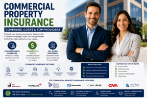 business property insurance