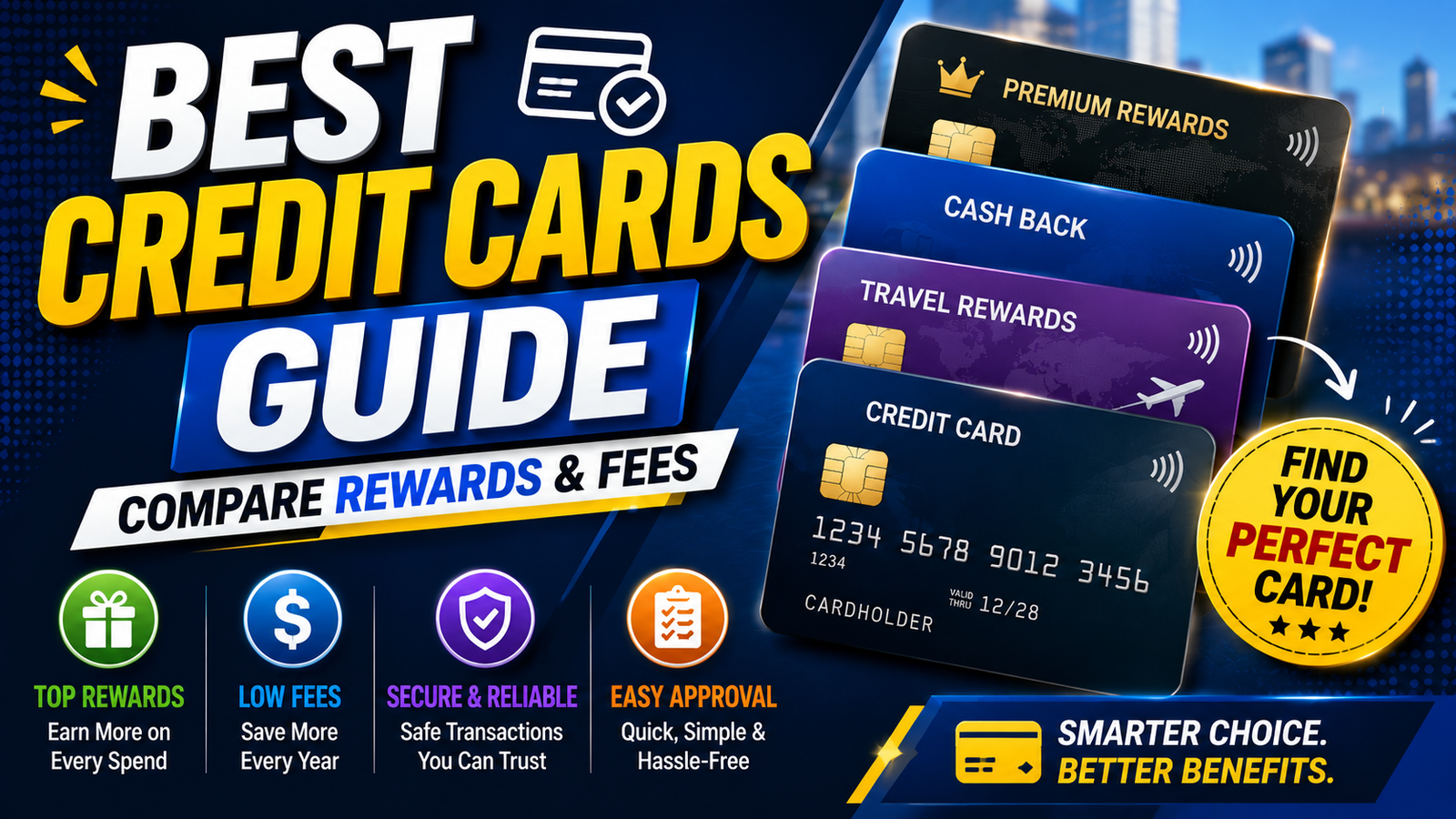 cash back credit cards