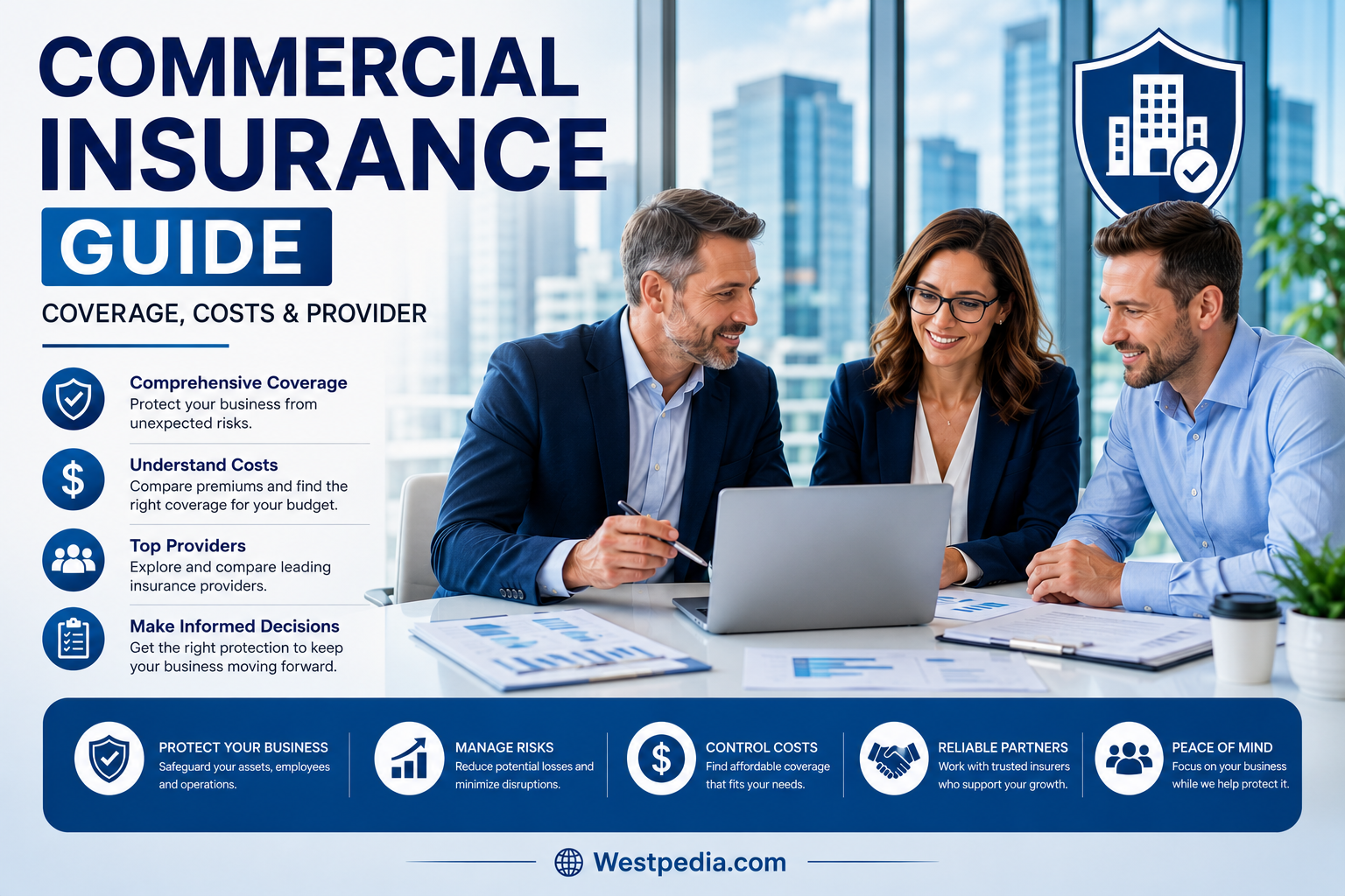 commercial insurance