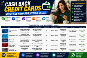 no annual fee credit cards