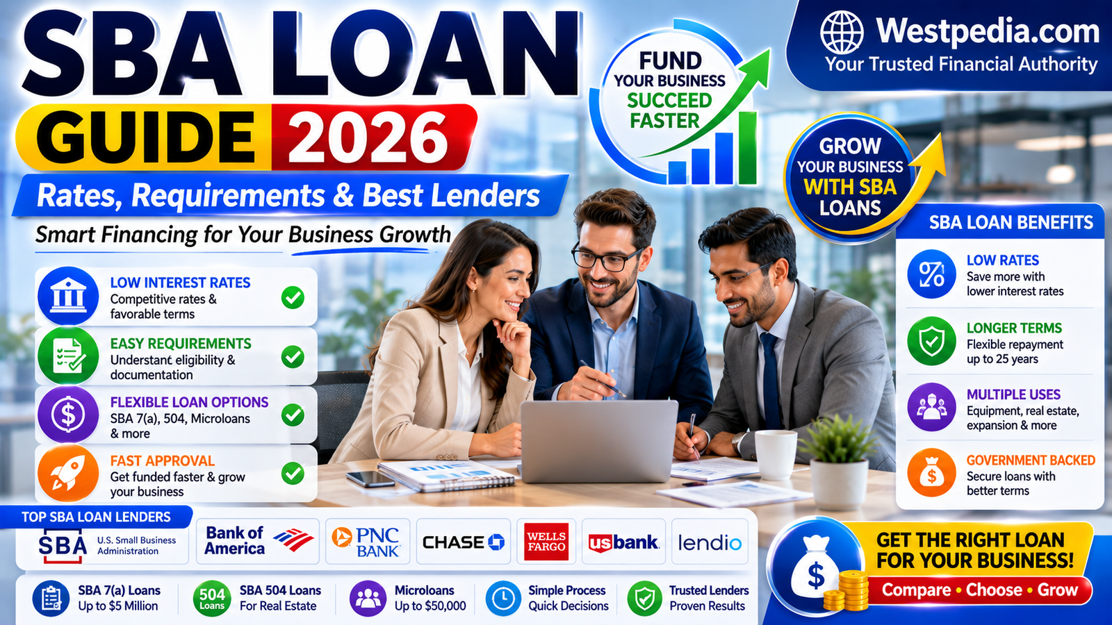 sba loan