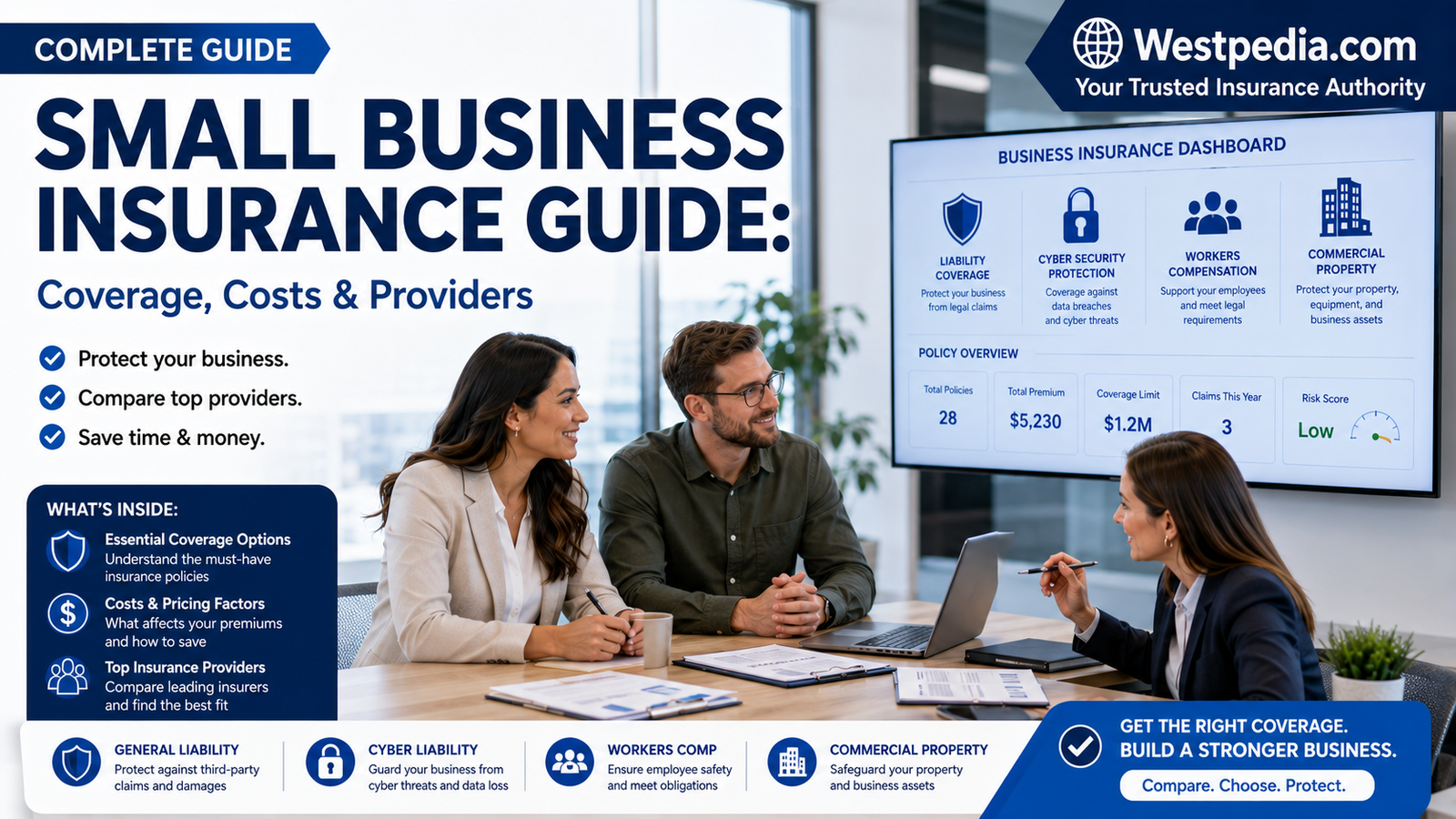 small business insurance