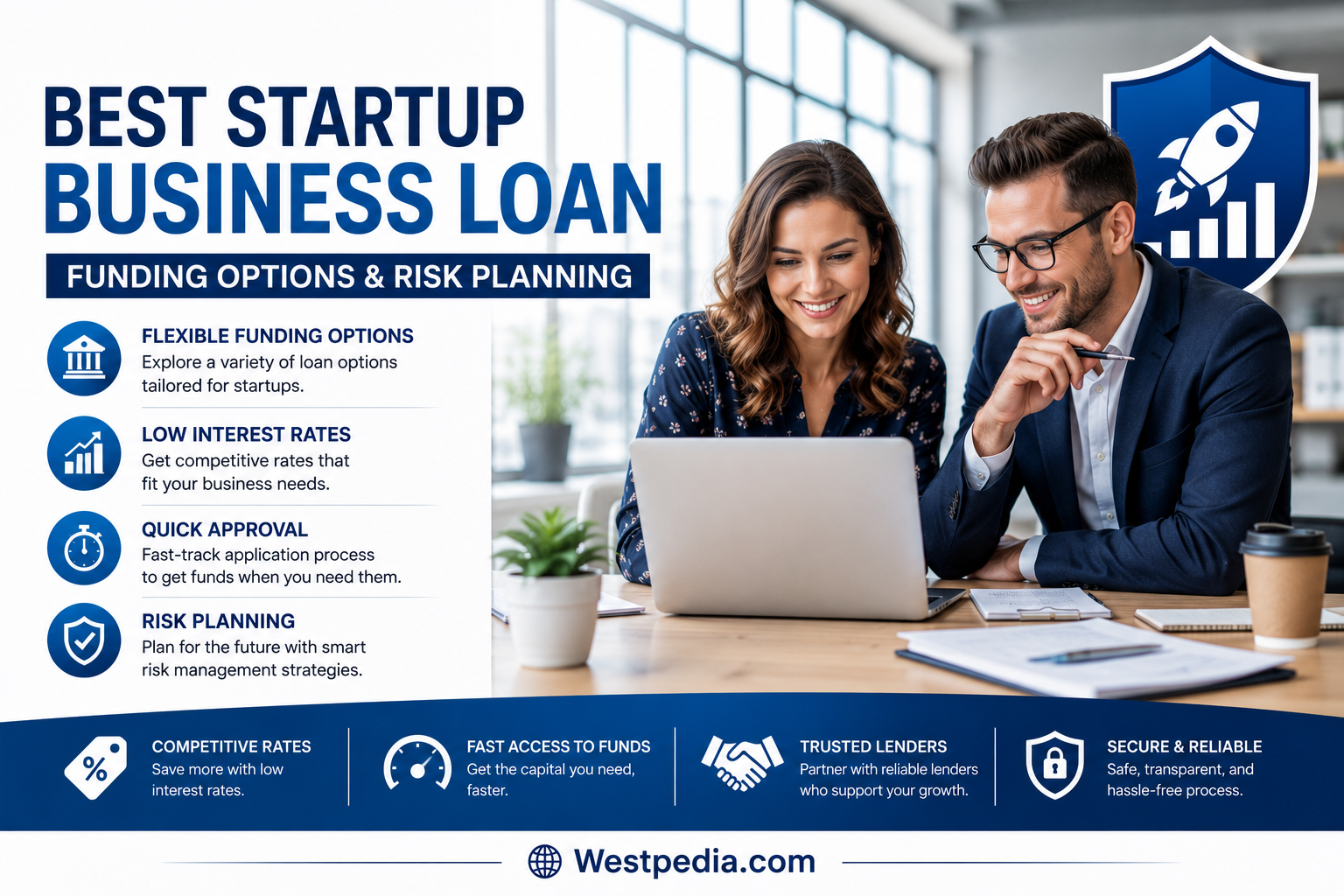 startup business loan