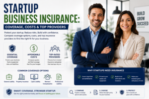startup liability insurance