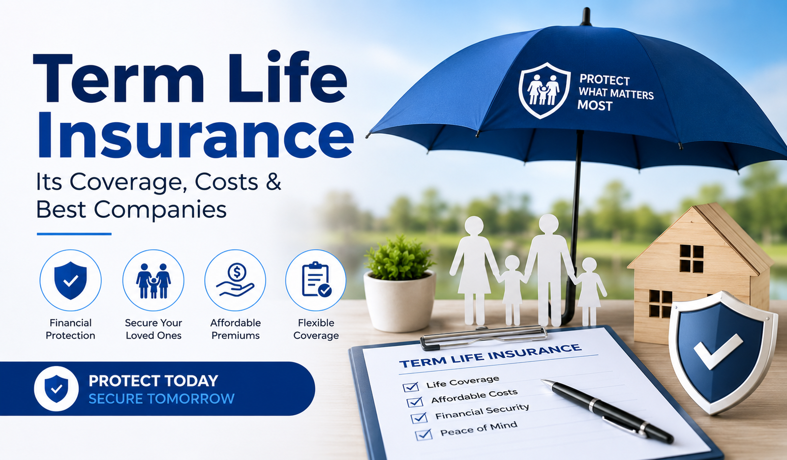 top life insurance companies