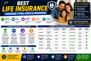 whole life insurance