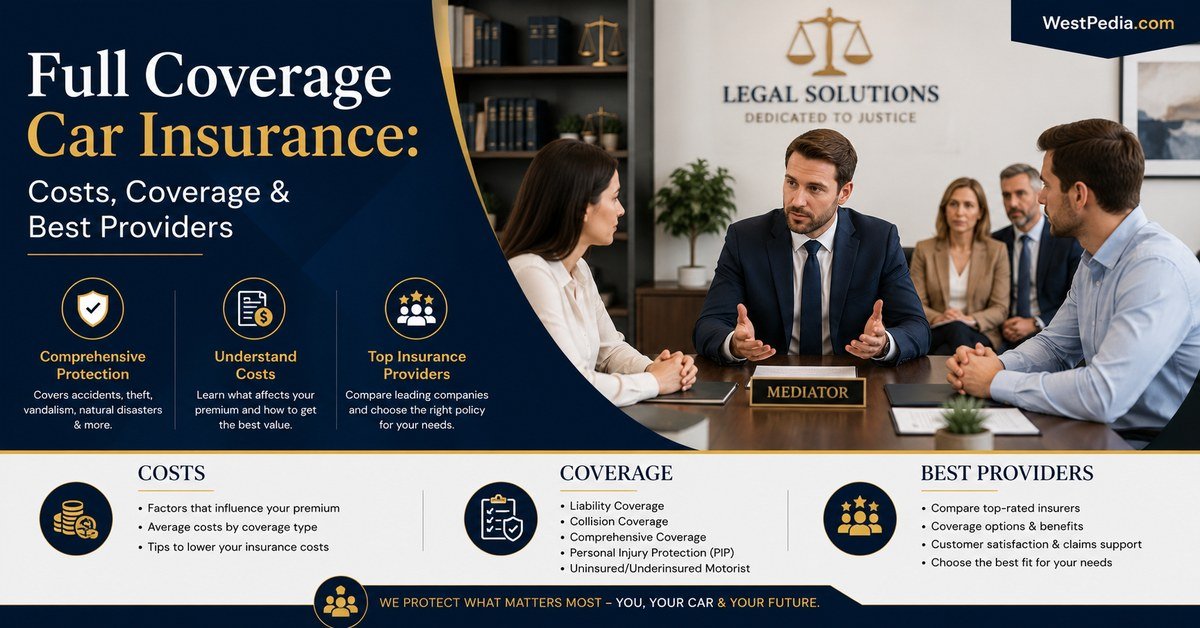 Full Coverage Car Insurance cost