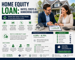Home Equity Loan